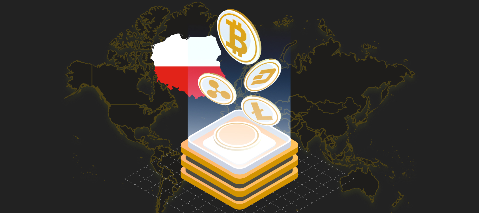 Top VPS/VDS in Poland 2026: Best Providers Accepting Crypto